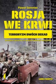 Rosja we krwi, Semmler Pawe