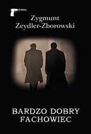 Bardzo dobry fachowiec, Zeydler-Zborowski Zygmunt