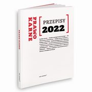 Przepisy 2022 Prawo karne, 