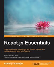 React.js Essentials, Fedosejev Artemij