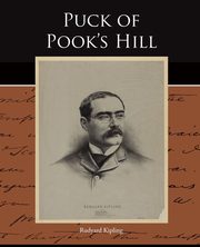 Puck of Pook's Hill, Kipling Rudyard