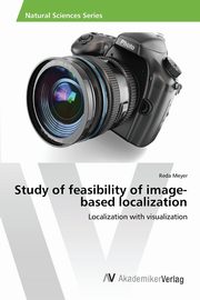 Study of feasibility of image-based localization, Meyer Reda