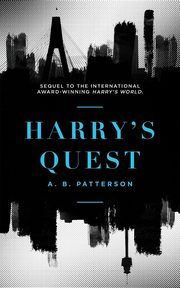 Harry's Quest, Patterson A. B.