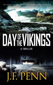 Day of the Vikings, Penn J. F.