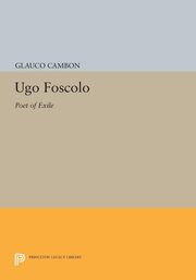 Ugo Foscolo, Cambon Glauco