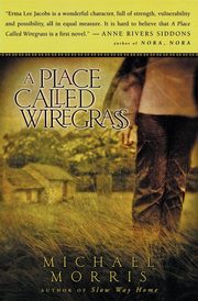 A Place Called Wiregrass, Morris Michael