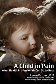 A child in pain, Kuttner Leora