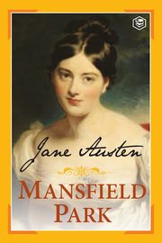 Mansfield Park, Austen Jane