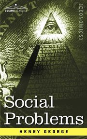 Social Problems, George Henry