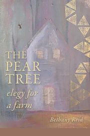 ksiazka tytu: The Pear Tree autor: Reid Bethany