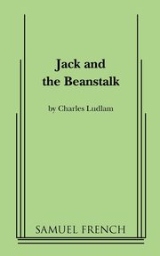 Jack and the Beanstalk, Ludlam Charles Professor