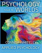 Issue 16, Whiteley Connor