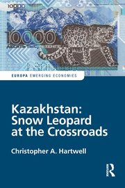 Kazakhstan, Hartwell Christopher