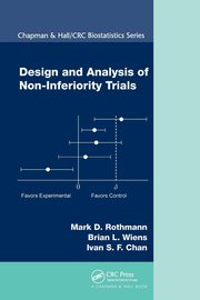 Design and Analysis of Non-Inferiority Trials, Rothmann Mark D.