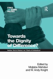 Towards the Dignity of Difference?, Mahdavi Mojtaba