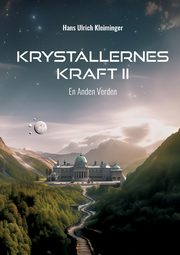 Krystallernes Kraft Bind 2, Kleiminger Hans Ulrich