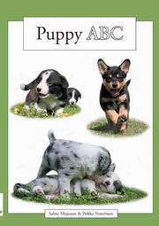 Puppy ABC, Mujunen Salme