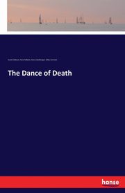 The Dance of Death, Holbein Hans