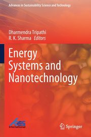 Energy Systems and Nanotechnology, 