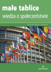 Mae tablice Wiedza o spoeczestwie, Sikorski Krzysztof