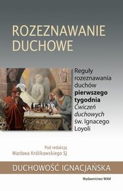 Rozeznawanie duchowe, 