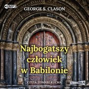 Najbogatszy czowiek w Babilonie, Clason George S.