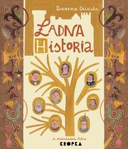 adna historia, Orliska Zuzanna