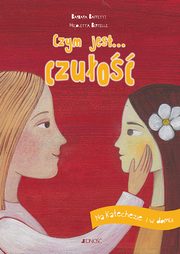 Czym jest... czuo, Fabris Francesca