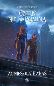 Teatr wy 5 Czer nie zapomina, Haas Agnieszka