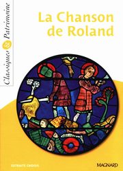 Chanson de Roland, 