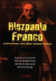 Hiszpania Franco, 