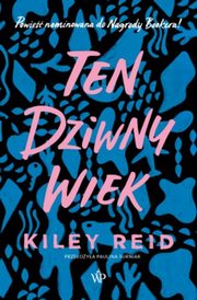 Ten dziwny wiek, Reid Kiley