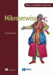 Mikroserwisy, Richardson Chris