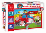 Loteryjka Stra Poarna, 