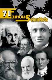 71 FAMOUS SCIENTISTS, EDITORIAL BOARD