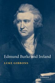 Edmund Burke and Ireland, Gibbons Luke