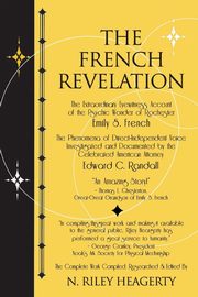 The French Revelation, Heagerty N. Riley