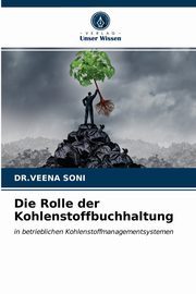 Die Rolle der Kohlenstoffbuchhaltung, SONI DR.VEENA