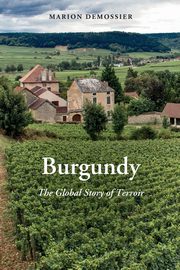 Burgundy, Demossier Marion