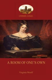 A Room of One's Own (Aziloth Books), Woolf Virginia