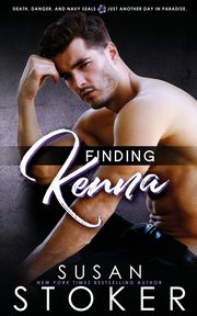 Finding Kenna, Stoker Susan