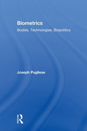 Biometrics, Pugliese Joseph