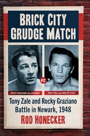 Brick City Grudge Match, Honecker Rod