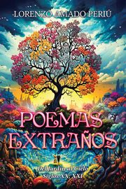 POEMAS EXTRA?OS, PERI LORENZO AMADO