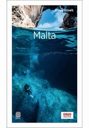 Malta Travelbook, Rodacka Katarzyna