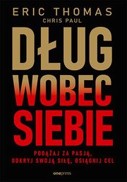 ksiazka tytu: Dug wobec siebie. autor: Thomas Eric