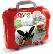 Piecztki Travel Set Bing, 