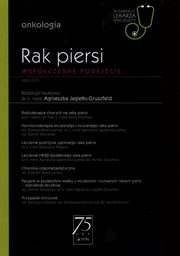 Rak piersi W gabinecie lekarza specjalisty, 