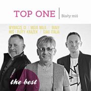 ksiazka tytu: The best Biay mi autor: Top One