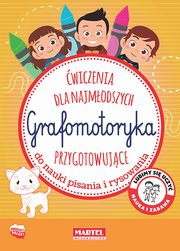 Grafomotoryka, Gdula Adam